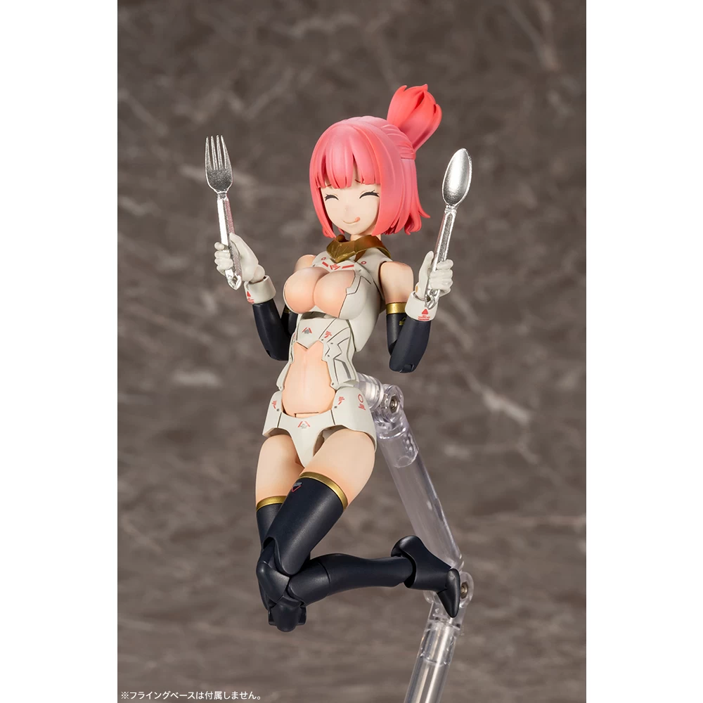 MEGAMI DEVICE BULLET KNIGHTS LANCER – Image 3