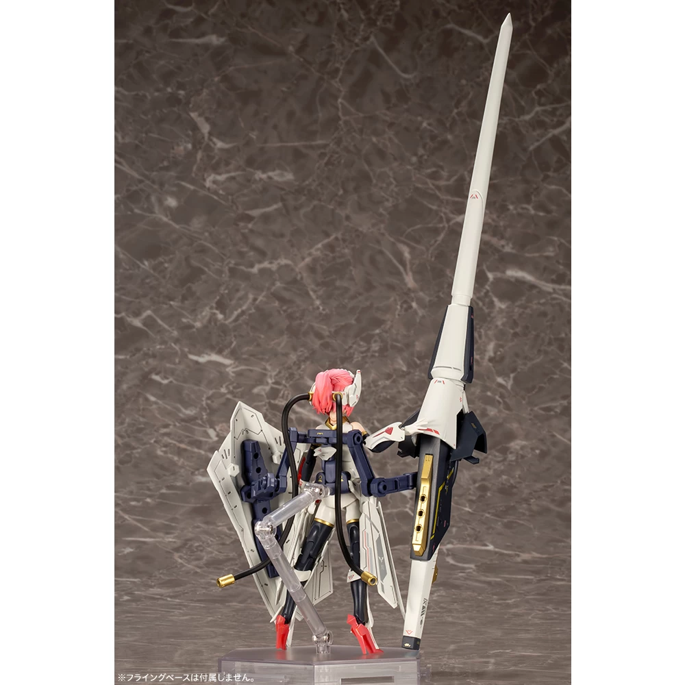 MEGAMI DEVICE BULLET KNIGHTS LANCER – Image 14