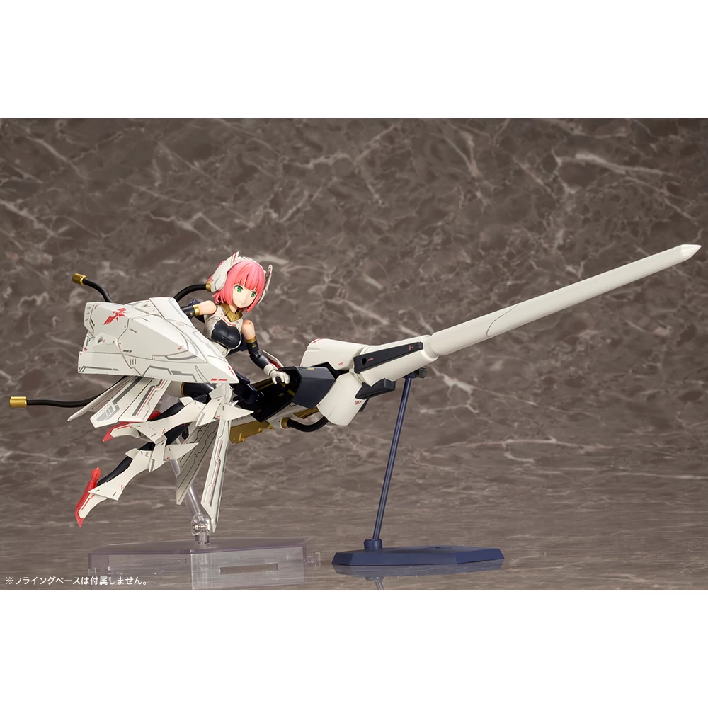 MEGAMI DEVICE BULLET KNIGHTS LANCER – Image 13