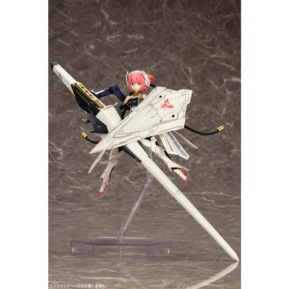 MEGAMI DEVICE BULLET KNIGHTS LANCER – Image 12
