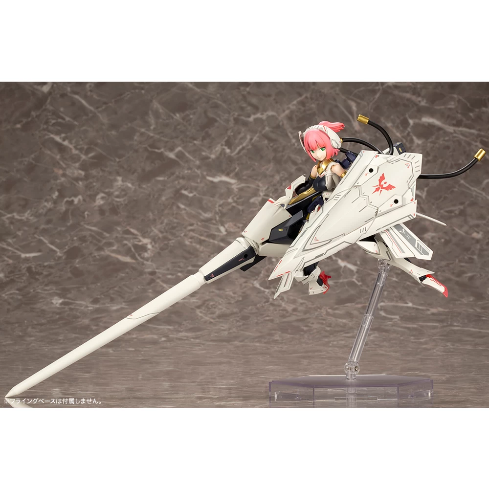 MEGAMI DEVICE BULLET KNIGHTS LANCER – Image 11