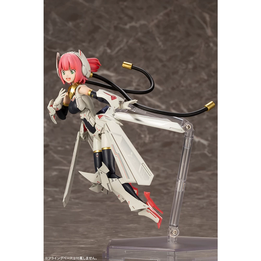 MEGAMI DEVICE BULLET KNIGHTS LANCER – Image 10