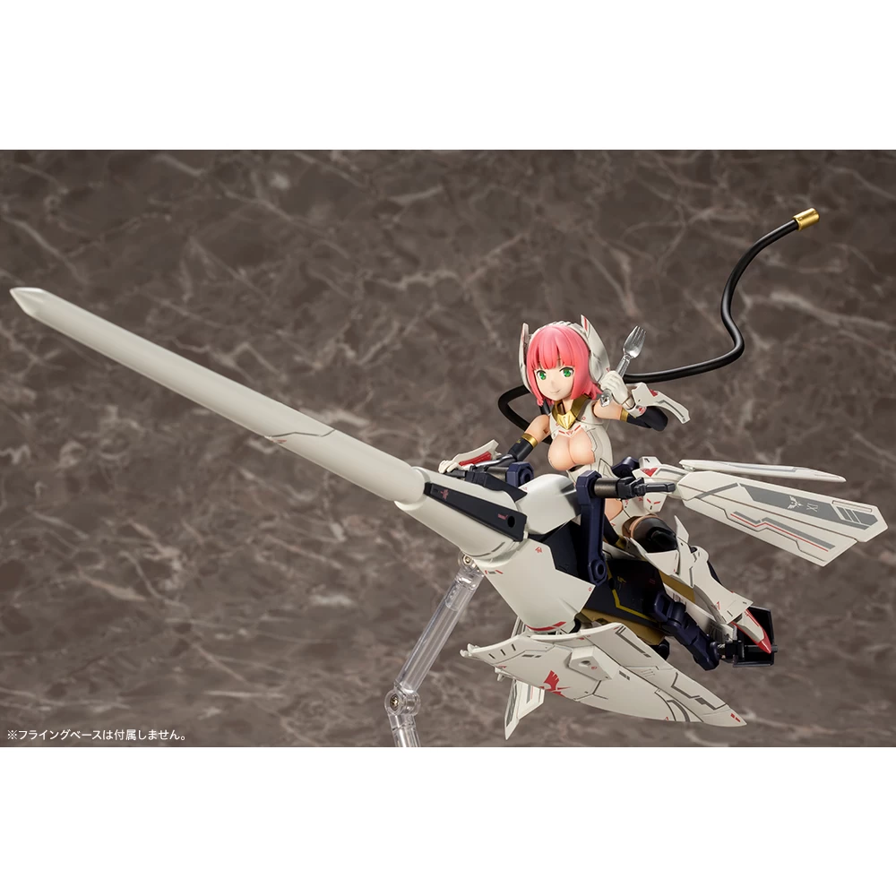 MEGAMI DEVICE BULLET KNIGHTS LANCER – Image 9