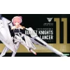 MEGAMI DEVICE BULLET KNIGHTS LANCER