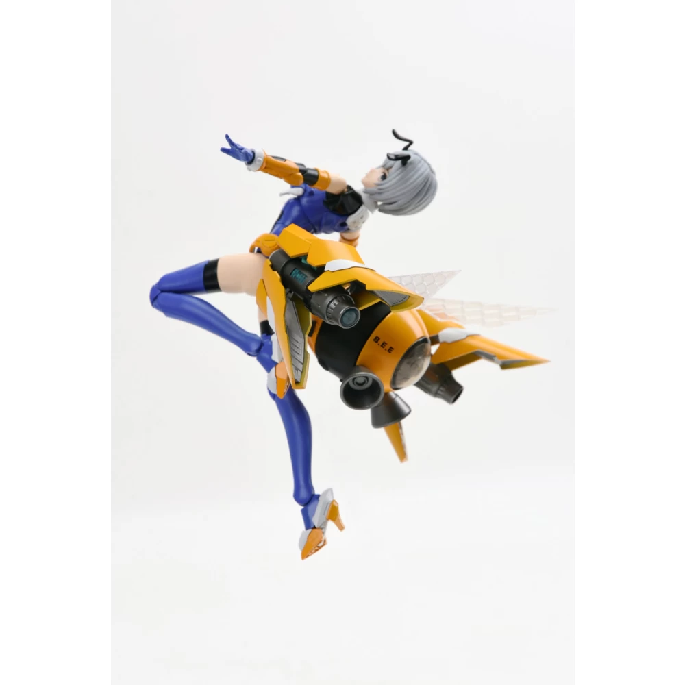 NUKE MATRIX : B.E.E ASSAULT ANGELS – Image 6