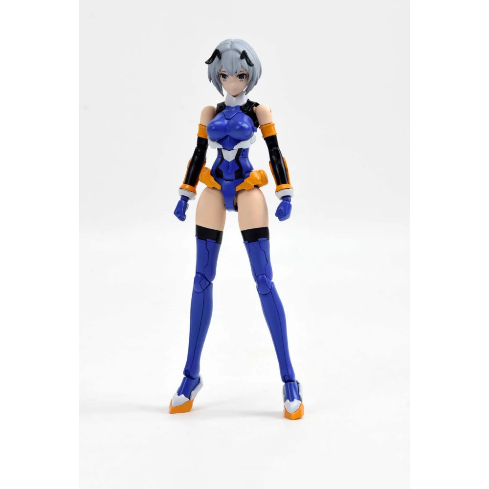 NUKE MATRIX : B.E.E ASSAULT ANGELS – Image 11