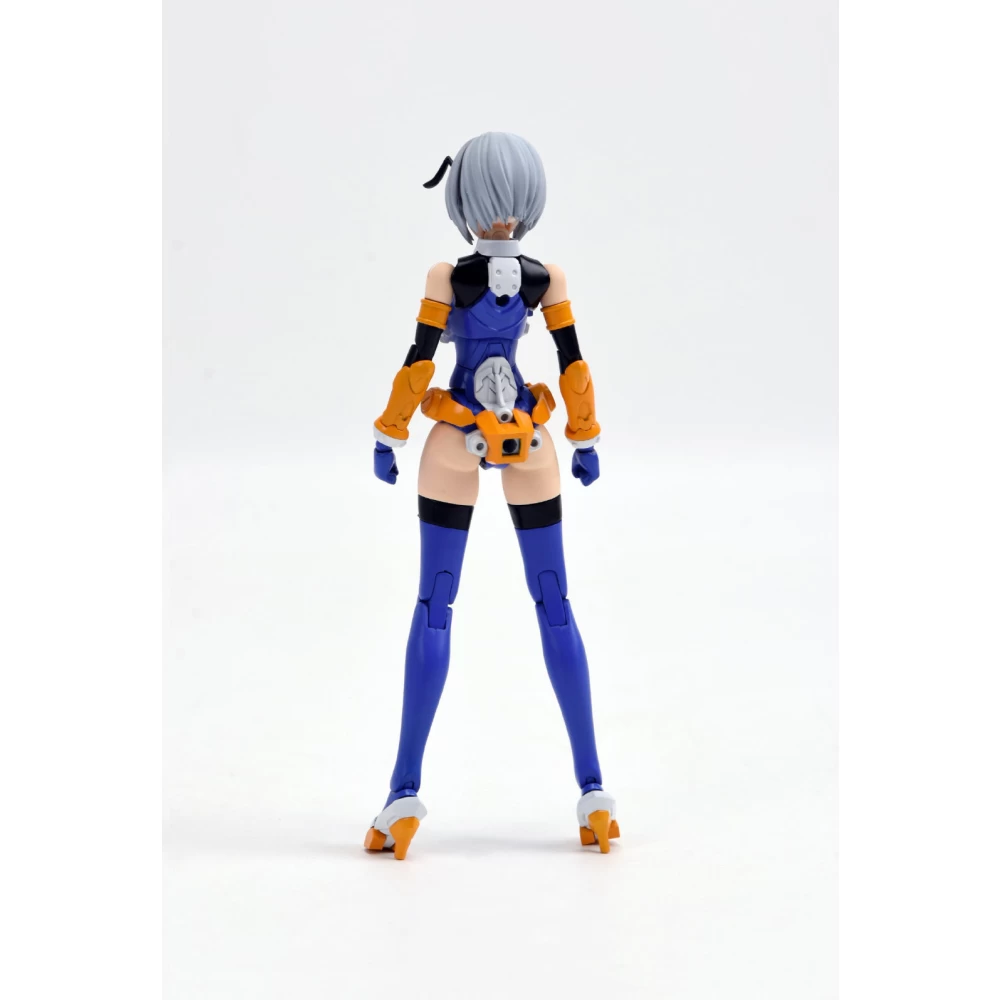 NUKE MATRIX : B.E.E ASSAULT ANGELS – Image 16