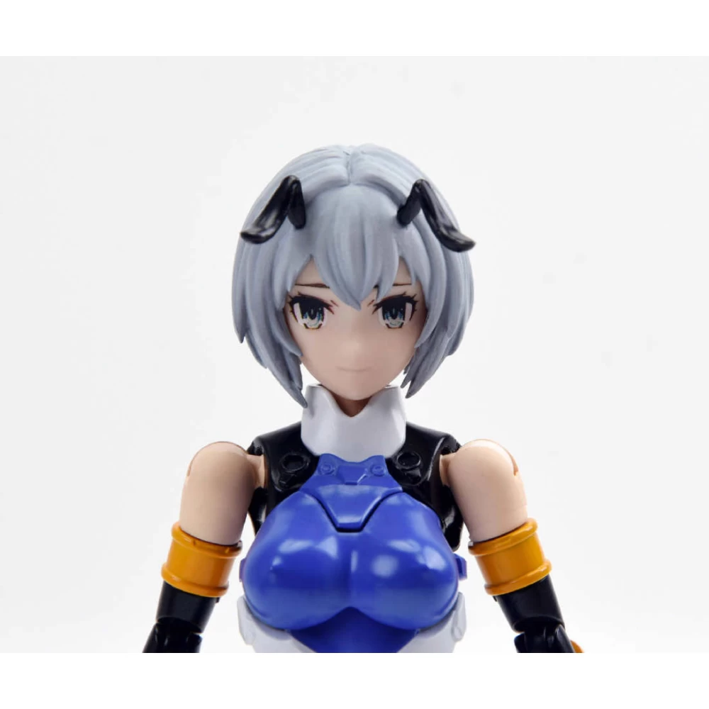 NUKE MATRIX : B.E.E ASSAULT ANGELS – Image 18