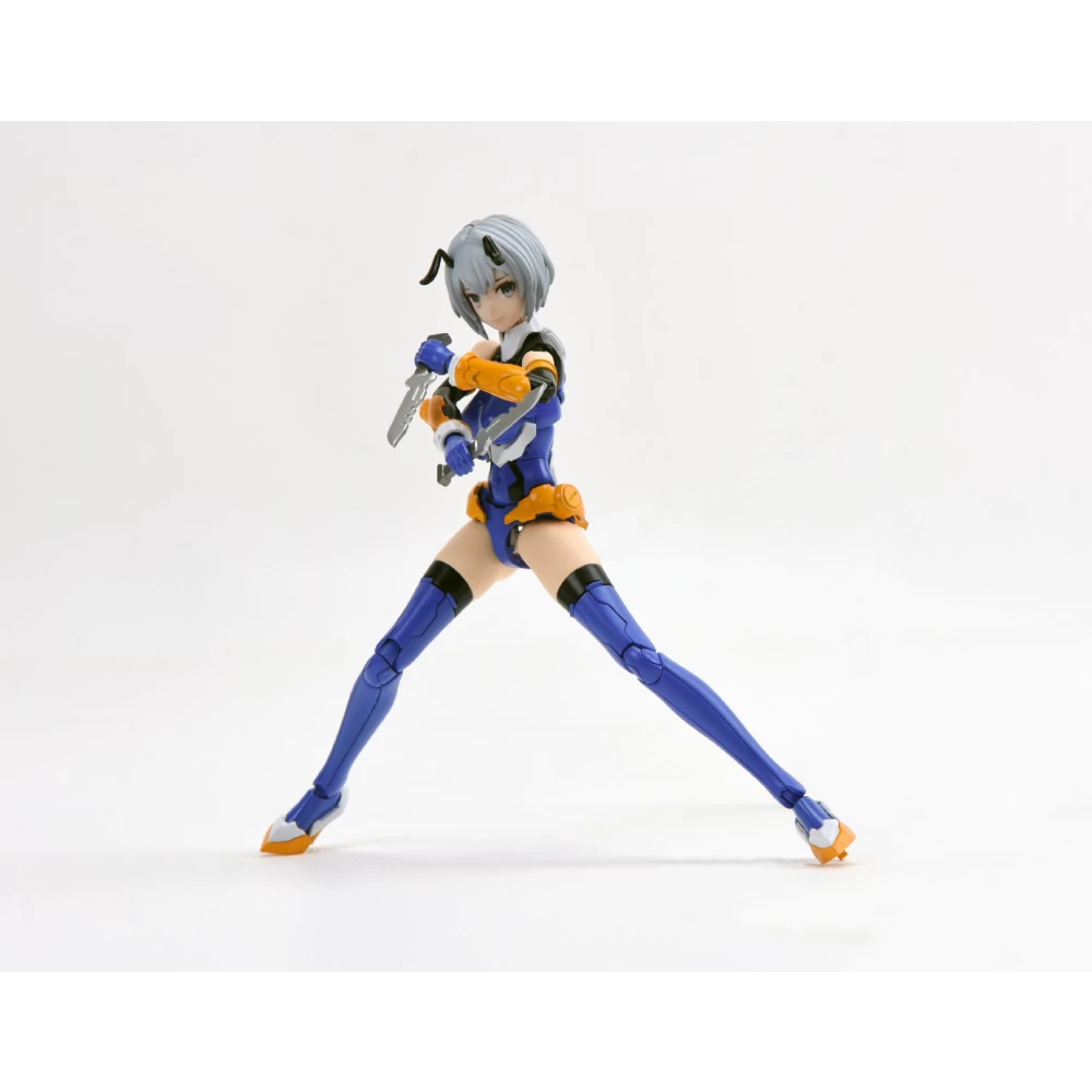 NUKE MATRIX : B.E.E ASSAULT ANGELS – Image 15