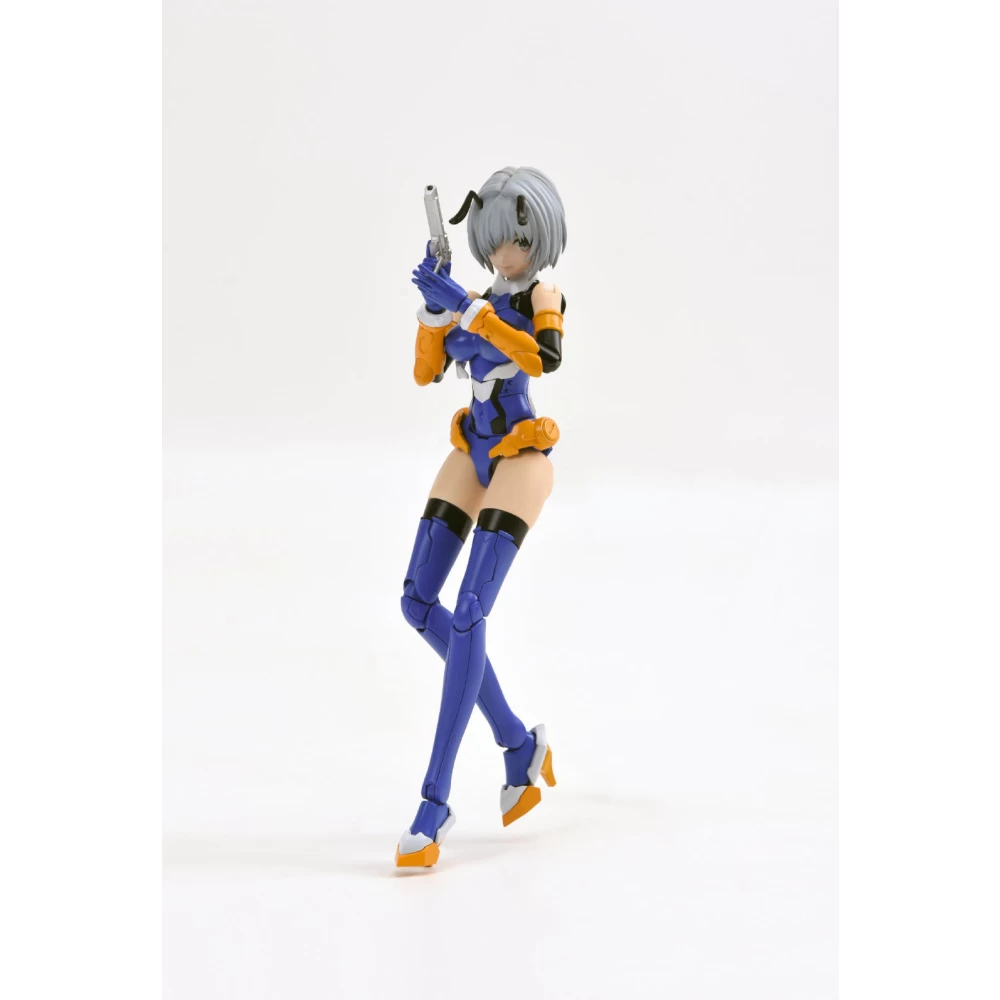 NUKE MATRIX : B.E.E ASSAULT ANGELS – Image 17