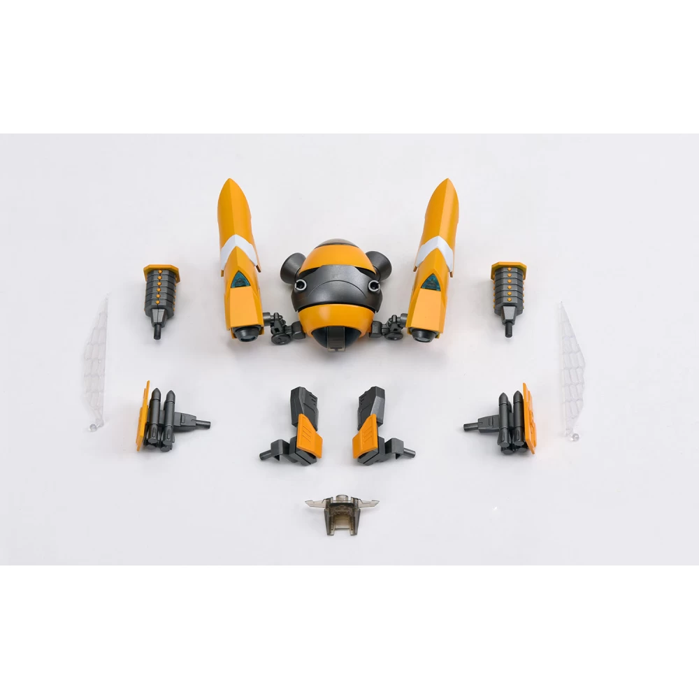 NUKE MATRIX : B.E.E ASSAULT ANGELS – Image 13