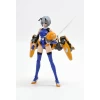 NUKE MATRIX : B.E.E ASSAULT ANGELS – Image 9