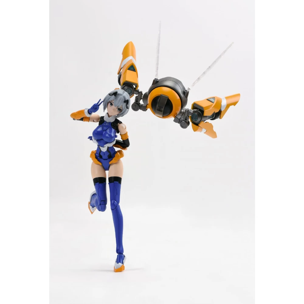 NUKE MATRIX : B.E.E ASSAULT ANGELS – Image 8