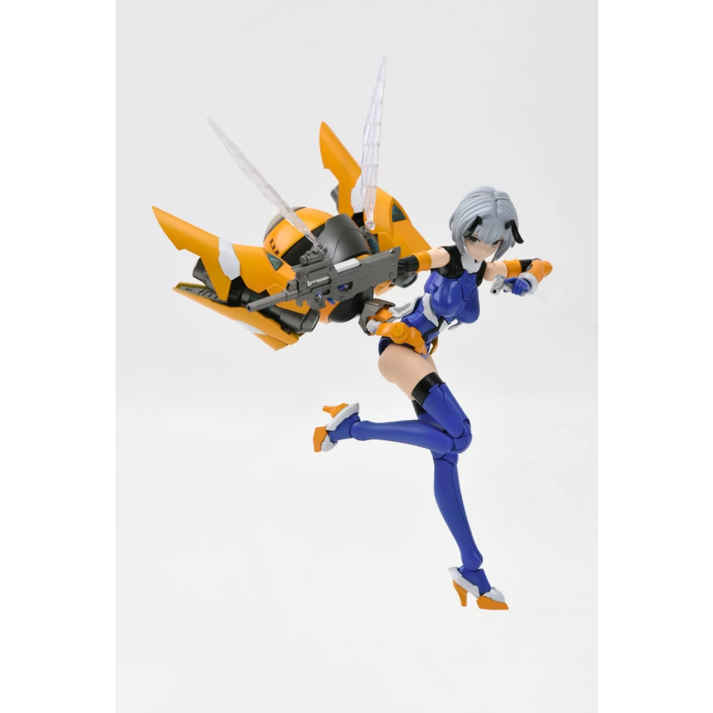 NUKE MATRIX : B.E.E ASSAULT ANGELS – Image 7