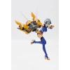 NUKE MATRIX : B.E.E ASSAULT ANGELS – Image 7