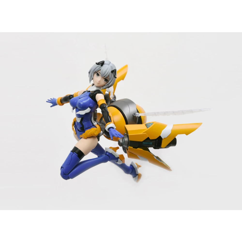NUKE MATRIX : B.E.E ASSAULT ANGELS – Image 4