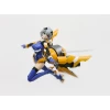 NUKE MATRIX : B.E.E ASSAULT ANGELS – Image 4
