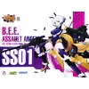 NUKE MATRIX : B.E.E ASSAULT ANGELS