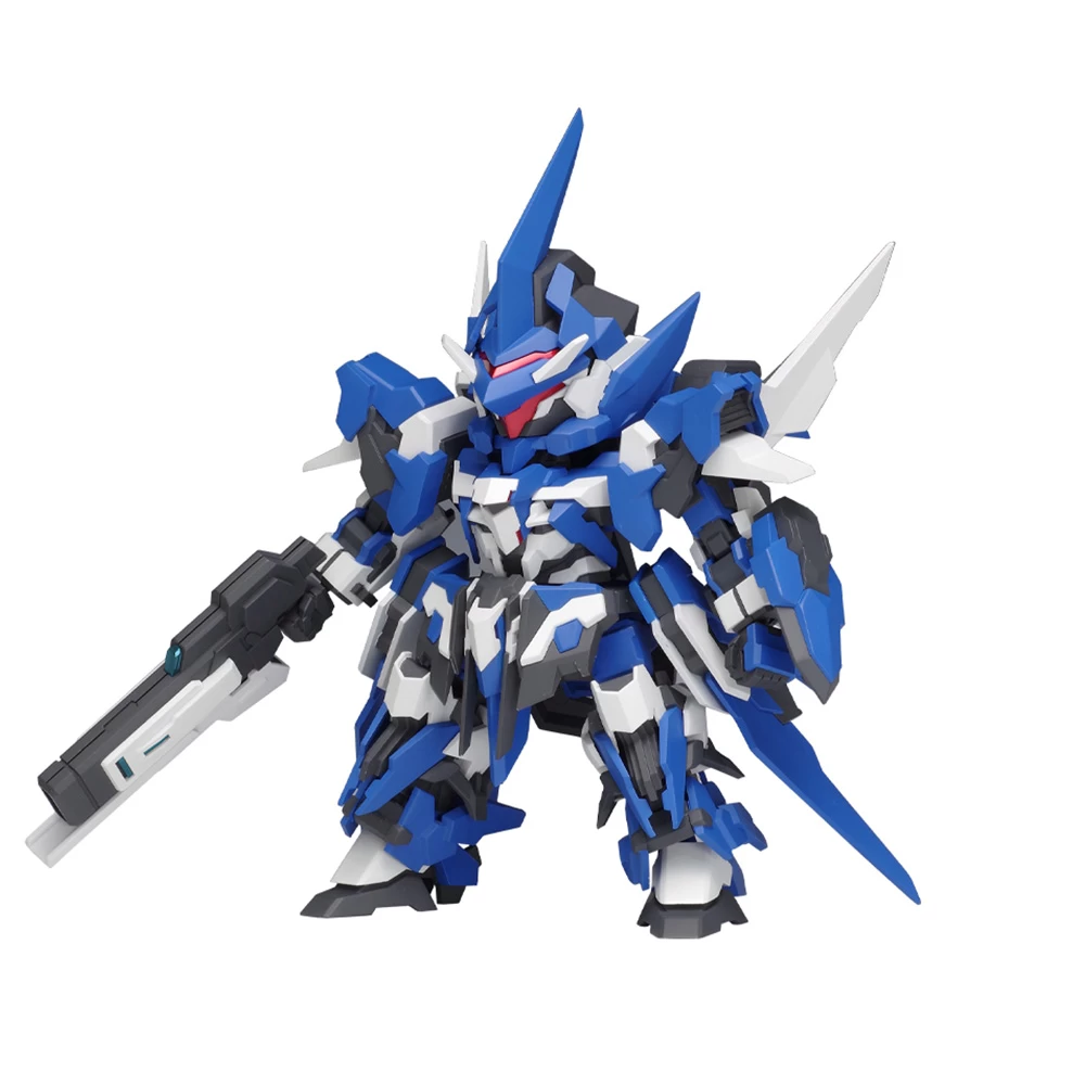 SUPER ROBOT HEROES : EXCRER – Image 12