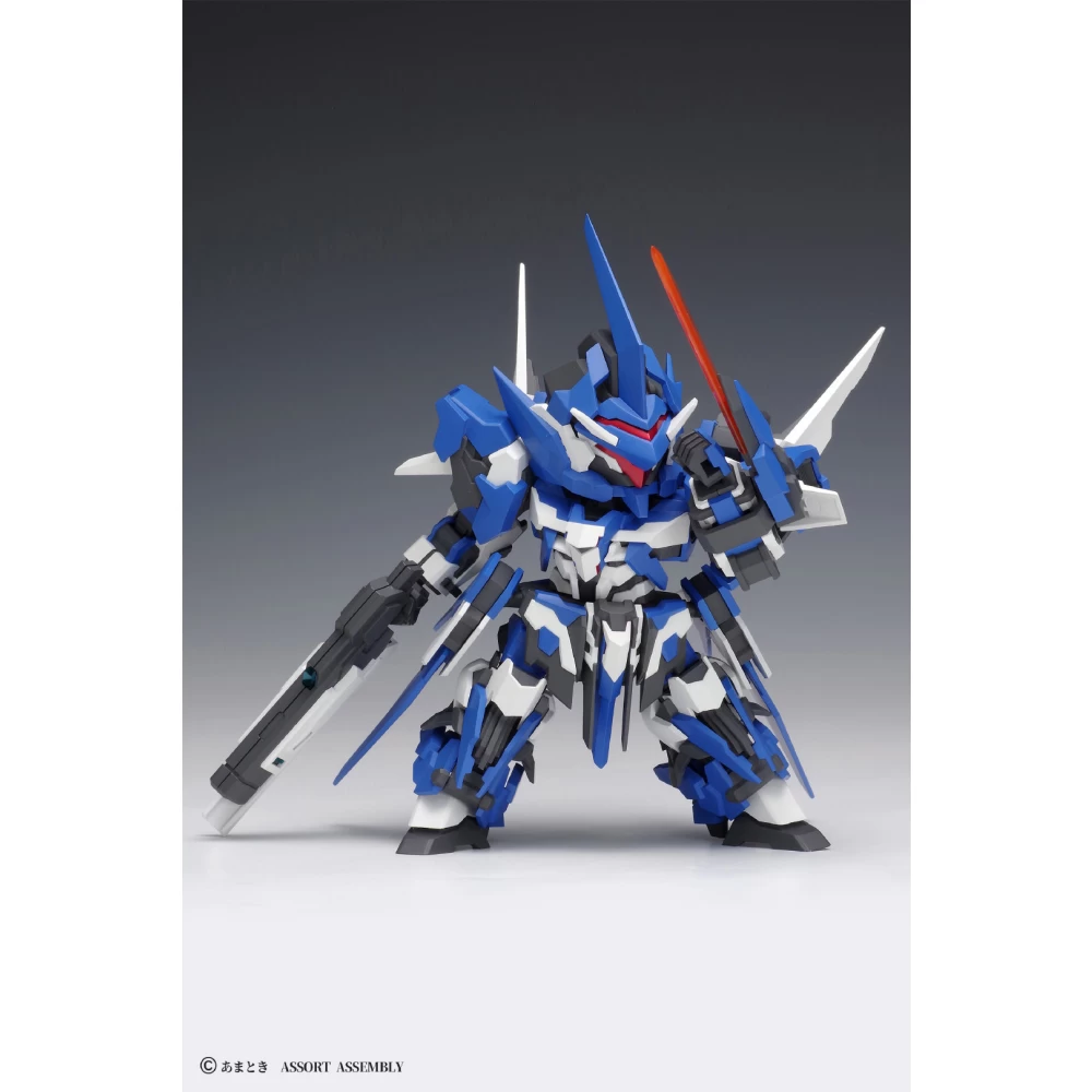 SUPER ROBOT HEROES : EXCRER – Image 6