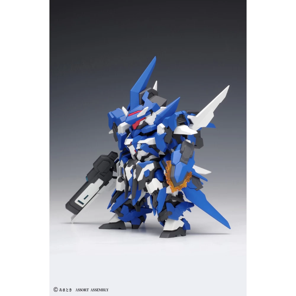 SUPER ROBOT HEROES : EXCRER – Image 5