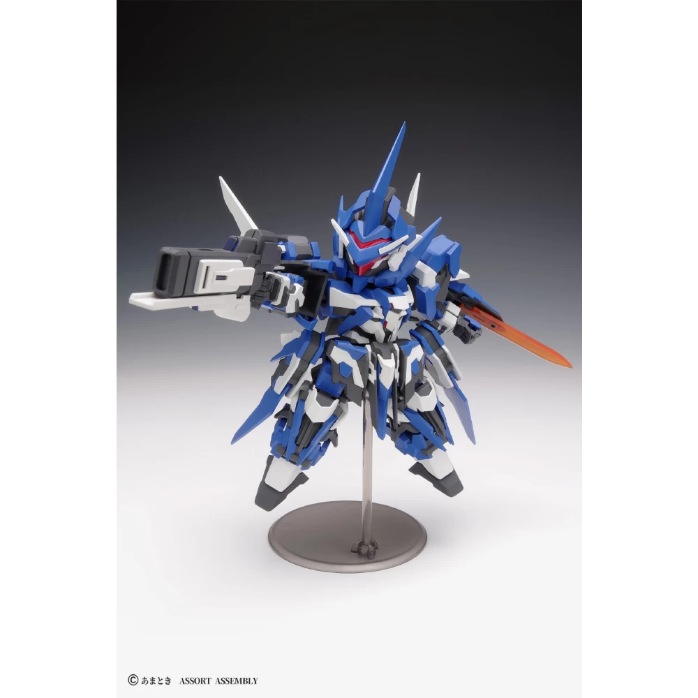 SUPER ROBOT HEROES : EXCRER – Image 2