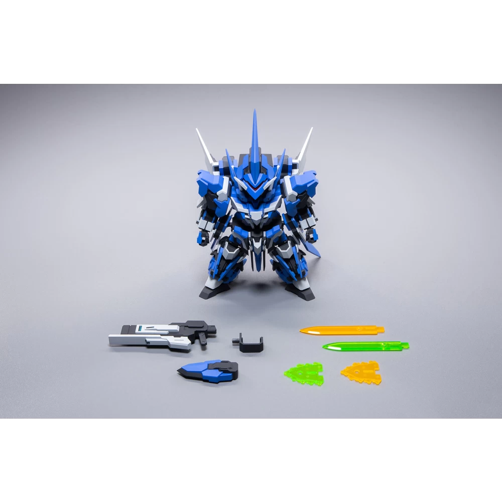 SUPER ROBOT HEROES : EXCRER – Image 9