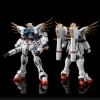 MG 1/100 GUNDAM F91 VER.2.0 BACK CANNON TYPE & TWIN V.S.B.R. SET UP TYPE – Image 10