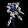 MG 1/100 GUNDAM F91 VER.2.0 BACK CANNON TYPE & TWIN V.S.B.R. SET UP TYPE – Image 8