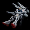 MG 1/100 GUNDAM F91 VER.2.0 BACK CANNON TYPE & TWIN V.S.B.R. SET UP TYPE – Image 7