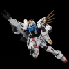 MG 1/100 GUNDAM F91 VER.2.0 BACK CANNON TYPE & TWIN V.S.B.R. SET UP TYPE – Image 5