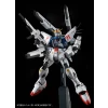 MG 1/100 GUNDAM F91 VER.2.0 BACK CANNON TYPE & TWIN V.S.B.R. SET UP TYPE – Image 4