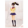 SOUSAI SHOJO TEIEN : MADOKA YUKI【TOUOU HIGH SCHOOL WINTER CLOTHES】 – Image 8