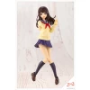 SOUSAI SHOJO TEIEN : MADOKA YUKI【TOUOU HIGH SCHOOL WINTER CLOTHES】 – Image 5