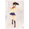 SOUSAI SHOJO TEIEN : MADOKA YUKI【TOUOU HIGH SCHOOL WINTER CLOTHES】 – Image 9