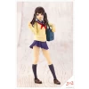 SOUSAI SHOJO TEIEN : MADOKA YUKI【TOUOU HIGH SCHOOL WINTER CLOTHES】 – Image 6