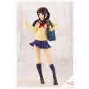 SOUSAI SHOJO TEIEN : MADOKA YUKI【TOUOU HIGH SCHOOL WINTER CLOTHES】 – Image 7