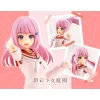 MADOKA YUKI 【TOUOU HIGH SCHOOL WINTER CLOTHES】DREAMING STYLE FRESH BERRY