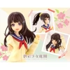 SOUSAI SHOJO TEIEN : MADOKA YUKI【TOUOU HIGH SCHOOL WINTER CLOTHES】 – Image 2
