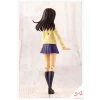 SOUSAI SHOJO TEIEN : MADOKA YUKI【TOUOU HIGH SCHOOL WINTER CLOTHES】 – Image 4