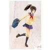 SOUSAI SHOJO TEIEN : MADOKA YUKI【TOUOU HIGH SCHOOL WINTER CLOTHES】 – Image 12