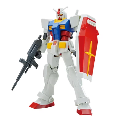 ENTRY GRADE 1/144 RX-78-2 GUNDAM