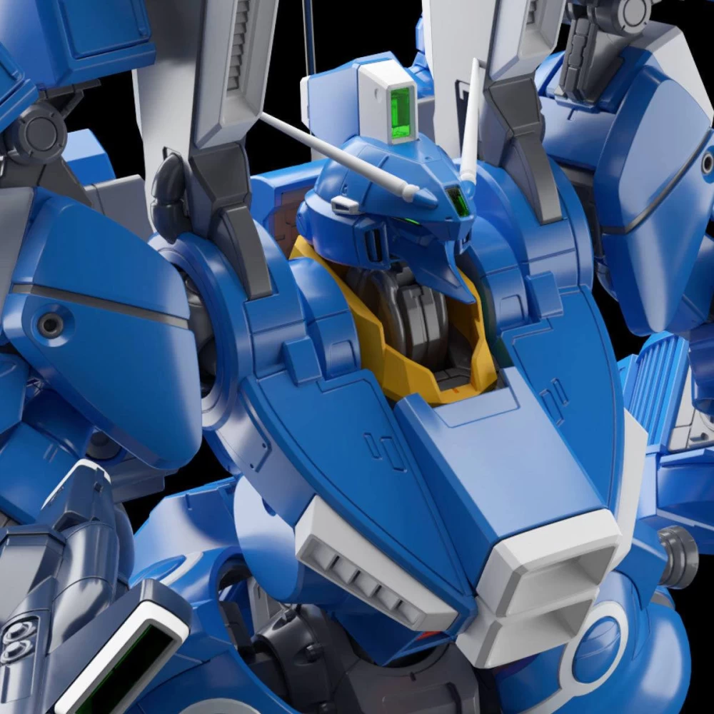 MG 1/100 ORX-013 GUNDAM MK-V – Image 8