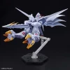 HG SUPER ROBOT WARS OG : CYBUSTER (CYBASTER) – Image 10