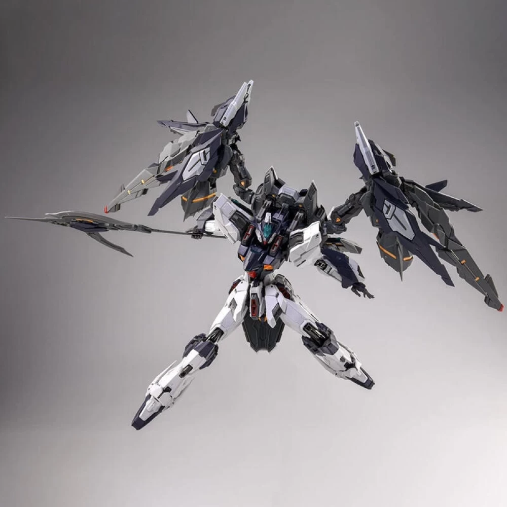 Amazon | ZERO-G ZERO GRAVITY社 1/100 MG 月夜審判 MOONNIGHT