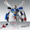 MG CROSSBONE GUNDAM X-1 PATCHWORK VER.KA – Image 7