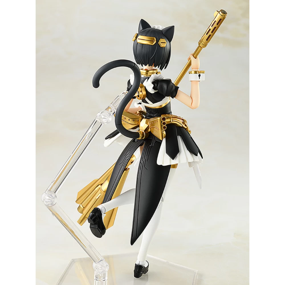 PLAMAX : GUILTY PRINCESS GP-01 MAIDROID MIAO – Image 3