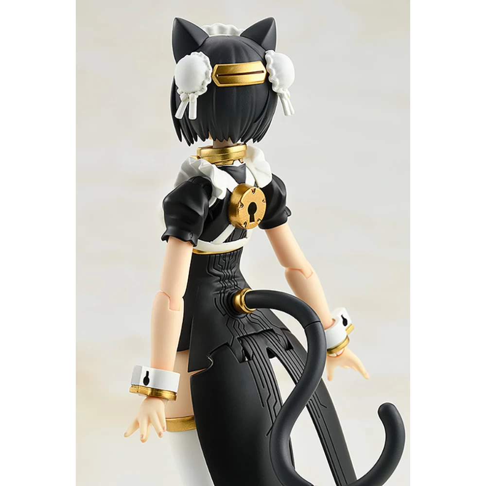 PLAMAX : GUILTY PRINCESS GP-01 MAIDROID MIAO – Image 9