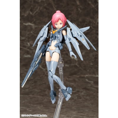 MEGAMI DEVICE : SOL HORNET LOW VISIBILITY (LIMITED)