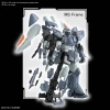 MG 1/100 MOBILE GINN GUNDAM